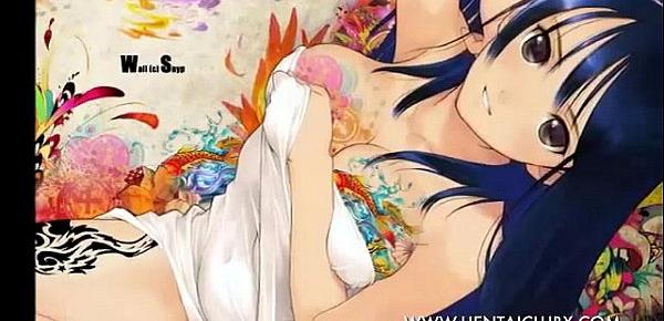  ecchi Ecchi Wallpaper Collection 1 anime girls